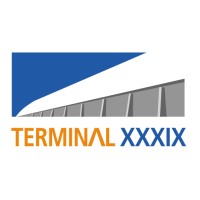 Terminal XXXIX de Santos S.A. Logo