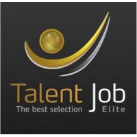 Talent Job Group Logo