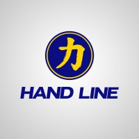 Hand Line Transportes Internacionais Logo