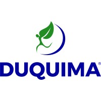 Duquima Agronegócios Logo