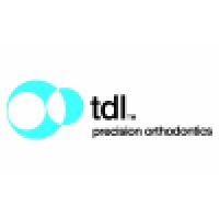 tdl Precision Orthodontics Logo