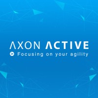 Axon Active - Agile Offshore Software Development Company Logo
