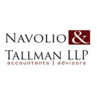 Navolio & Tallman LLP Logo