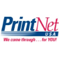 PrintNet USA Logo