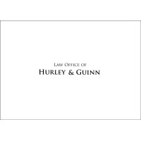Hurley & Guinn Logo