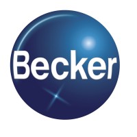 Industrias Becker Logo
