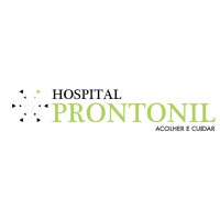 Prontonil Logo