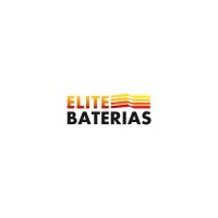 Elite Baterias Pecas E Servicos Logo