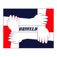Uniweld Indústria De Eletrodos LTDA. Logo