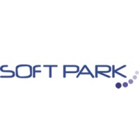 Softpark Informática Logo