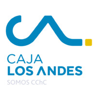 Caja Los Andes Logo