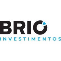 Brio Investimentos Logo