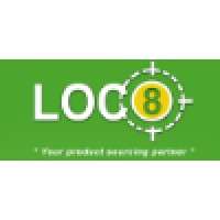 Loc8 Logo