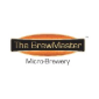 The BrewMaster Logo