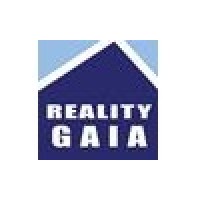 Reality GAIA, spol. s r. o. Logo