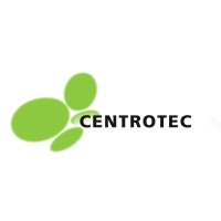 CENTROTEC SE Logo
