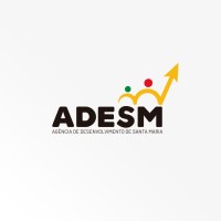 Adesm - Agencia De Desenvolvimento De Santa Maria Logo