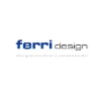 Ferri Design + Construct Logo