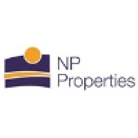 NP Properties Logo