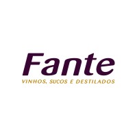 Fante Bebidas Logo