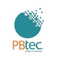 Pbtec - Comercio E Servicos De Automacao Comercial Logo