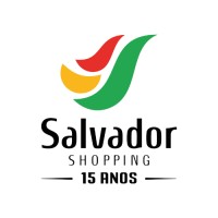 Salvador Shopping Logo