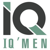 IQmen - Business Intelligence Logo