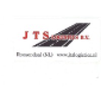 JTS Logistics BV Logo