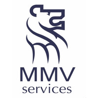 MMV Services Logo