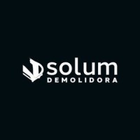 Solum Demolidora Logo