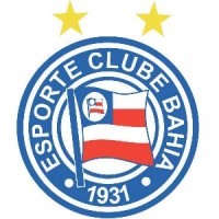 Esporte Clube Bahia Logo