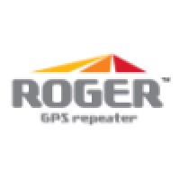 Roger-GPS Ltd. Logo