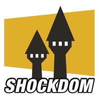 Shockdom Logo