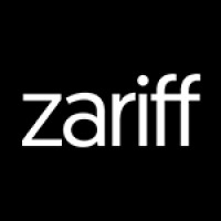 Zariff Online Logo