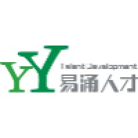 YiYong Executive Search Logo