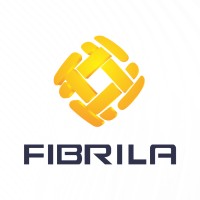 Fibrila Textile Logo