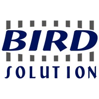 Bird Solution Logo