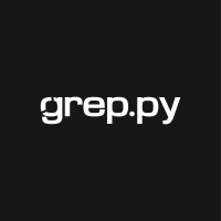 Greppy Systems Logo