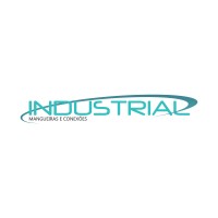 Industrial Mangueiras E Conexoes Logo