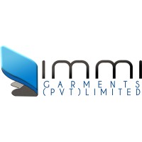 Immi Garments (Pvt) Ltd Logo