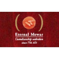Eternal Mewar Logo