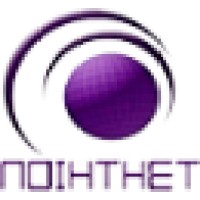 PointNet Logo