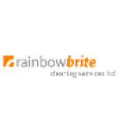 Rainbow Brite Cleaning Services Limited Logo