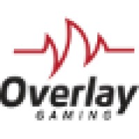 Overlay Gaming Corporation Logo