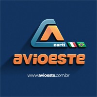 Corti Avioeste Logo