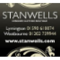 Stanwells Logo