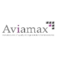 Aviamax Ltd Logo
