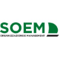 SOEM S.r.l. Logo