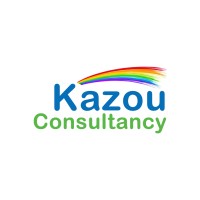 Kazou Consultancy Ltd Logo