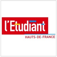LEtudiant Hauts-de-France Logo